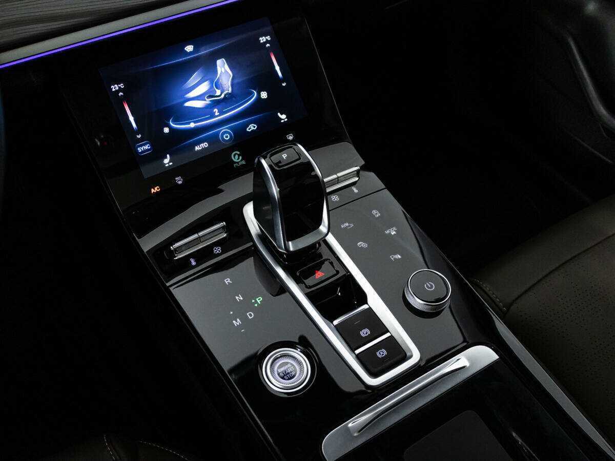 Б/У Чери Тигго 8 Про 2022 года. Фото: #19