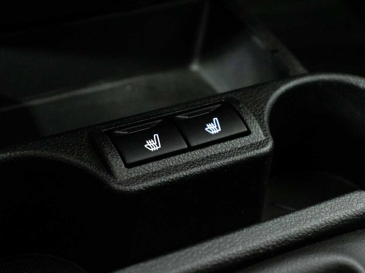 Б/У Датсун он-ДО 2018 года. Фото: #15