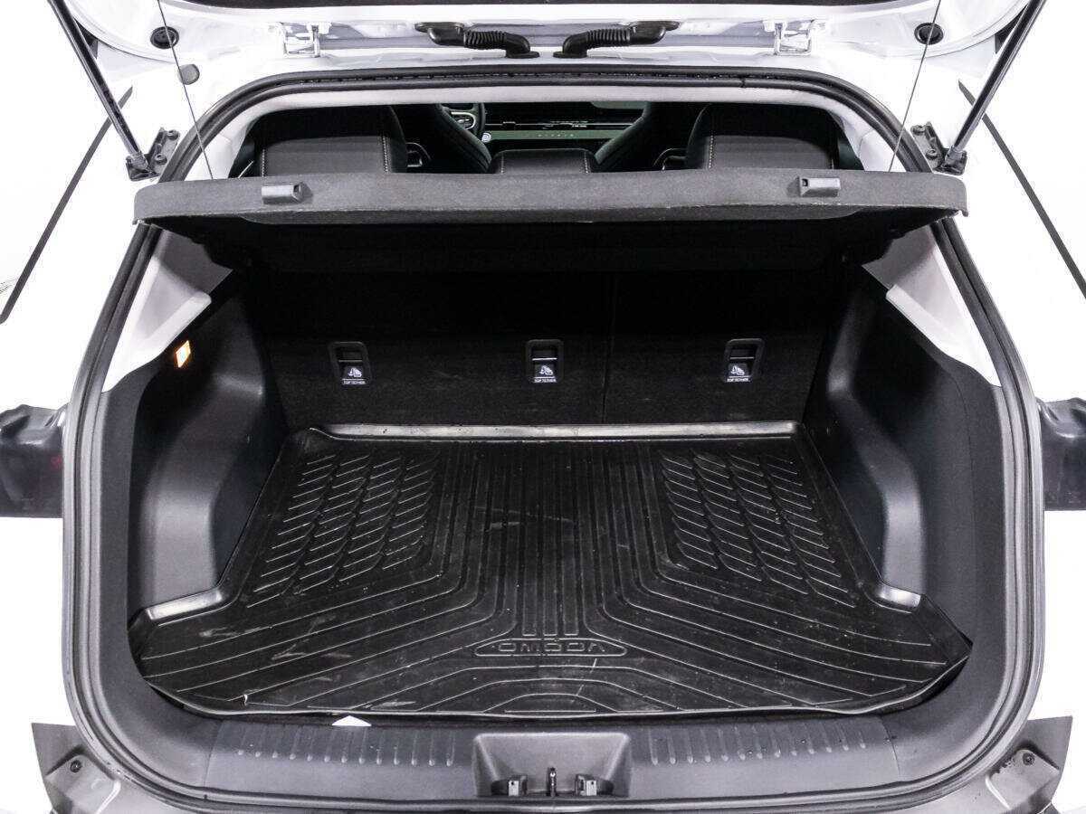 Б/У Омода Ц5 2023 года. Фото: #12