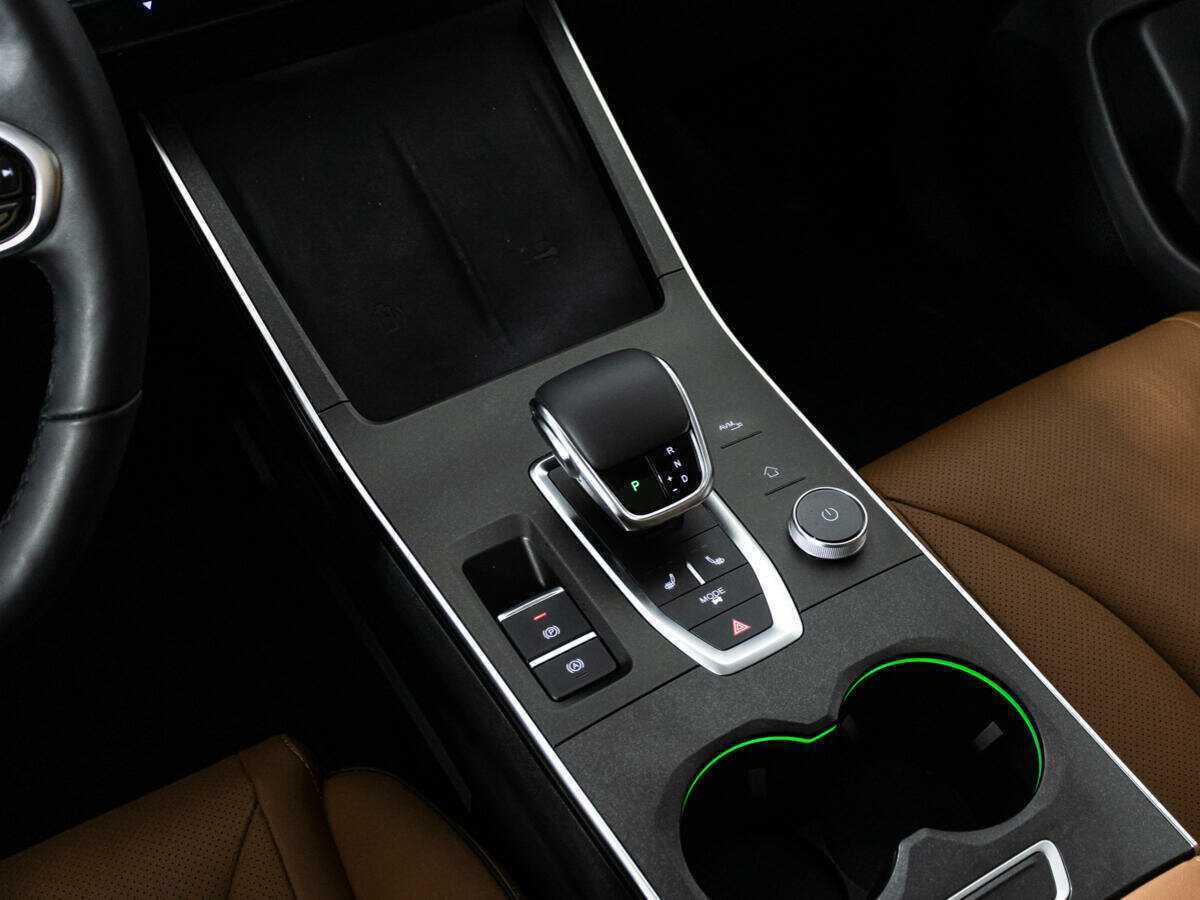 Б/У Омода Ц5 2022 года. Фото: #16