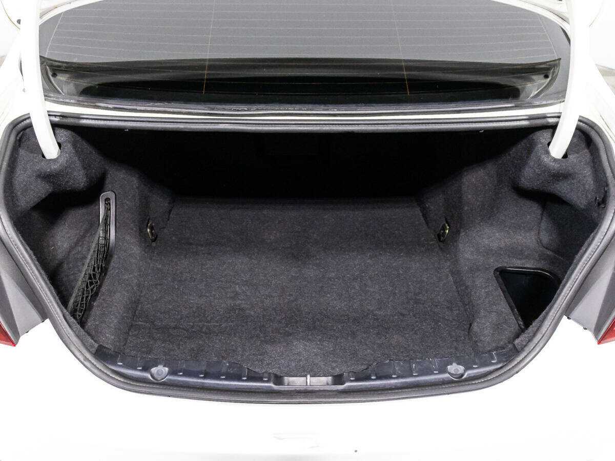 Б/У БМВ 5 серии 2012 года. Фото: #14