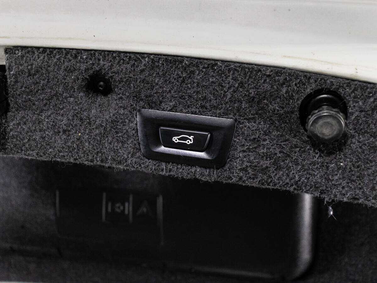 Б/У БМВ 5 серии 2012 года. Фото: #15