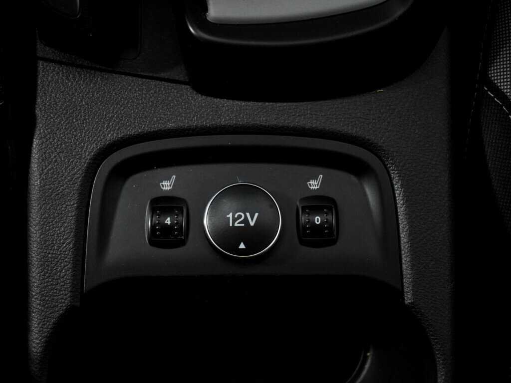 Б/У Форд Фокус 2013 года. Фото: #10