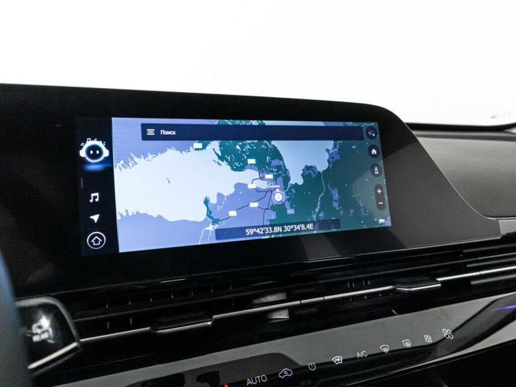 Б/У Омода Ц5 2023 года. Фото: #15