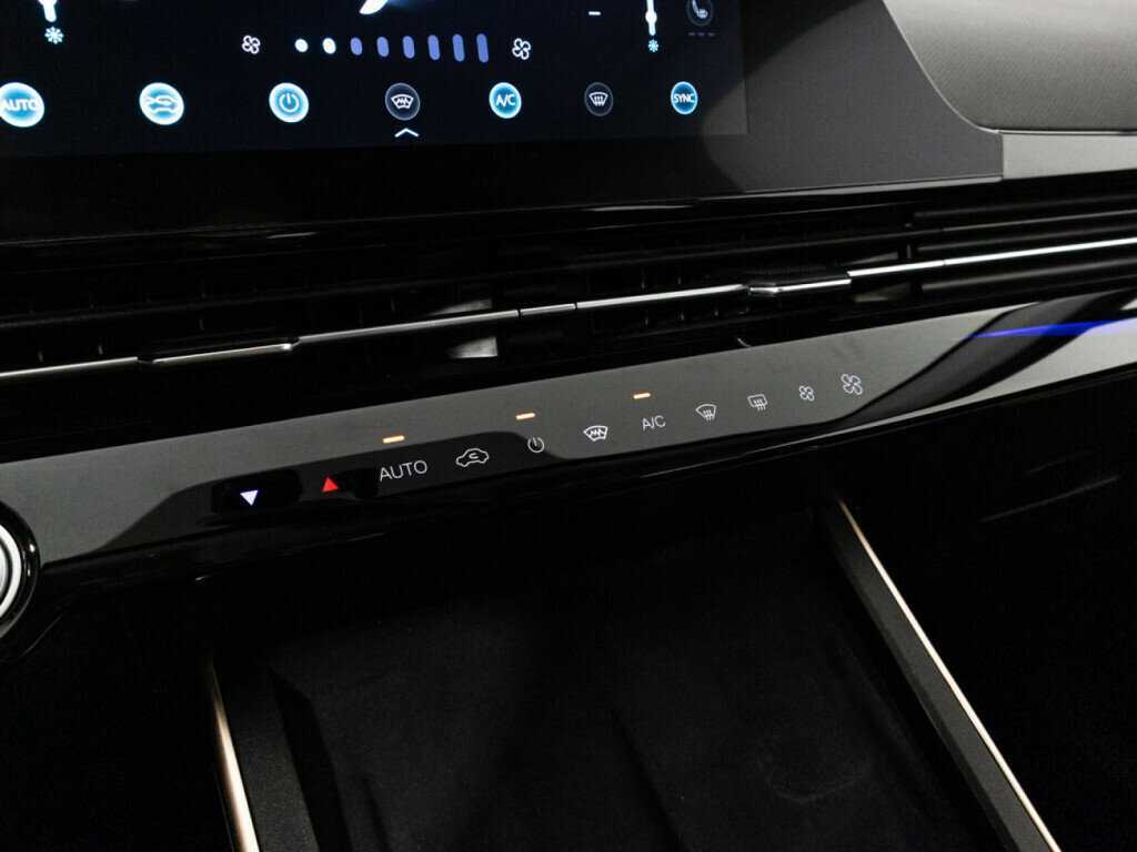 Б/У Омода Ц5 2023 года. Фото: #18