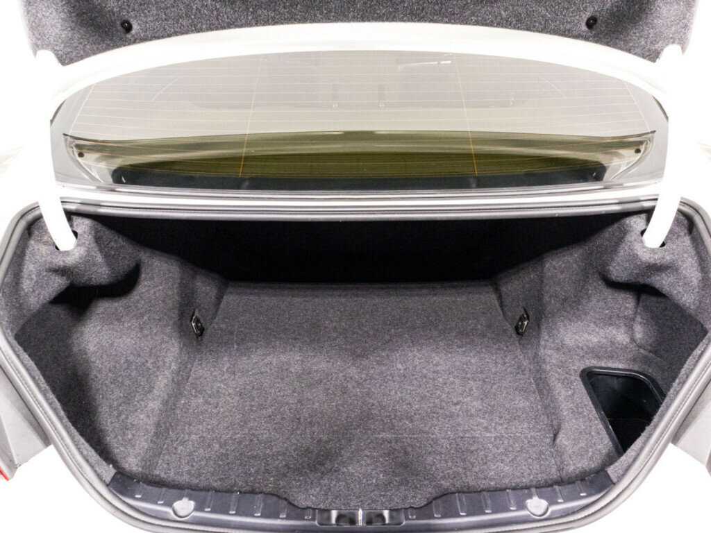 Б/У БМВ 5 серии 2014 года. Фото: #14