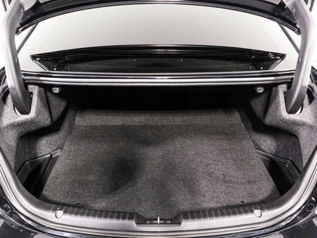 Б/У Мазда 6 2016 года. Фото: #14