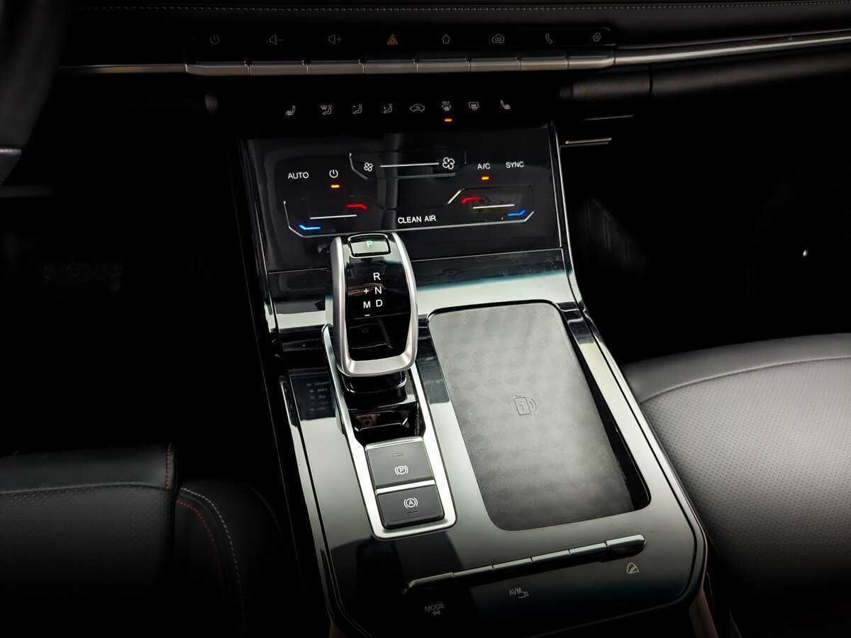 Б/У Чери Тигго 7 Про 2022 года. Фото: #27