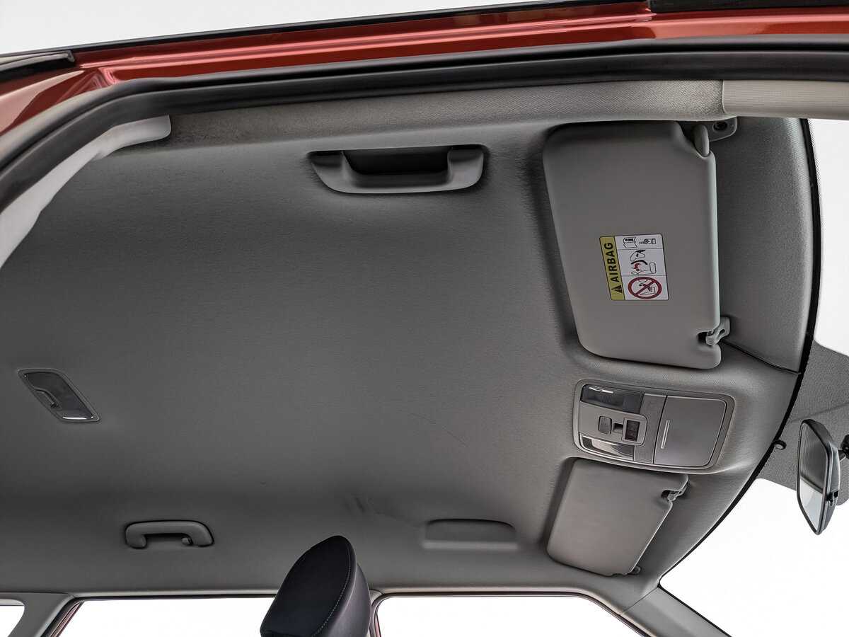 Б/У Киа Соул 2022 года. Фото: #20