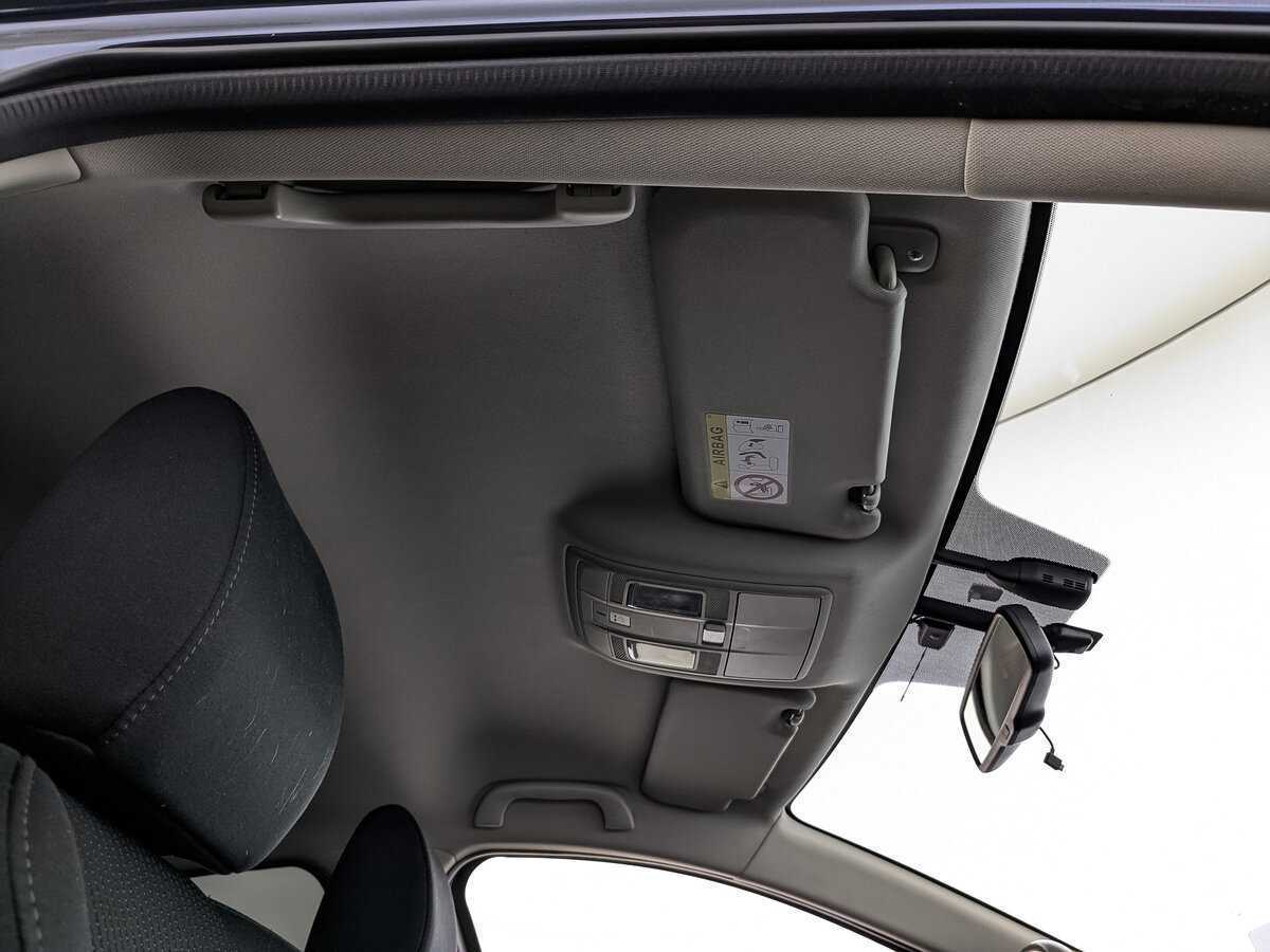 Б/У Мазда 6 2018 года. Фото: #22