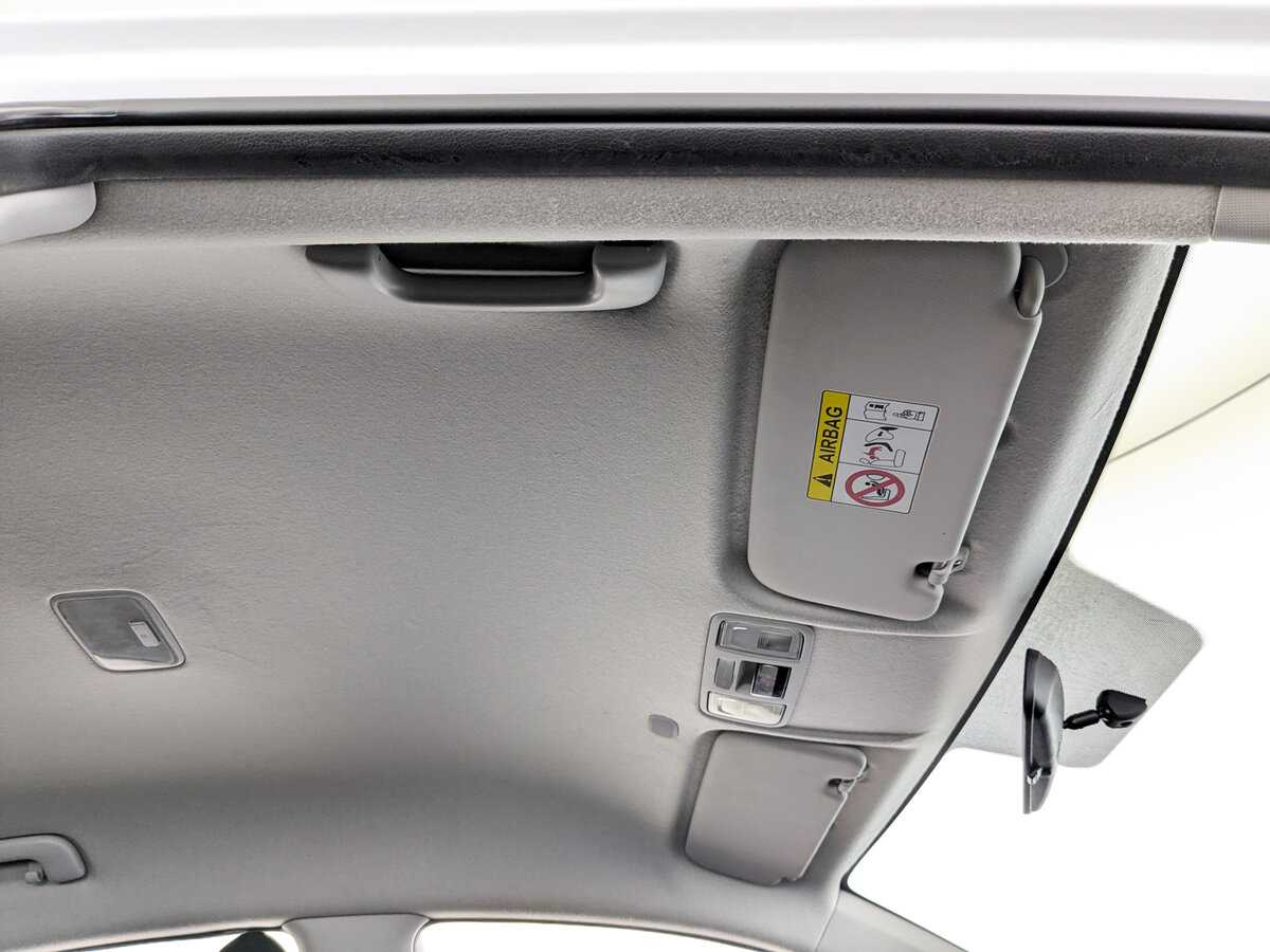 Б/У Киа Рио 2019 года. Фото: #20