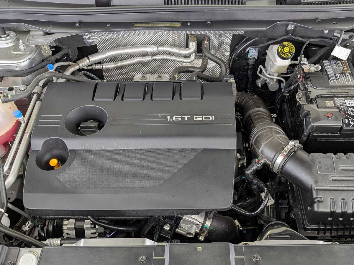 Б/У Омода Ц5 2023 года. Фото: #8