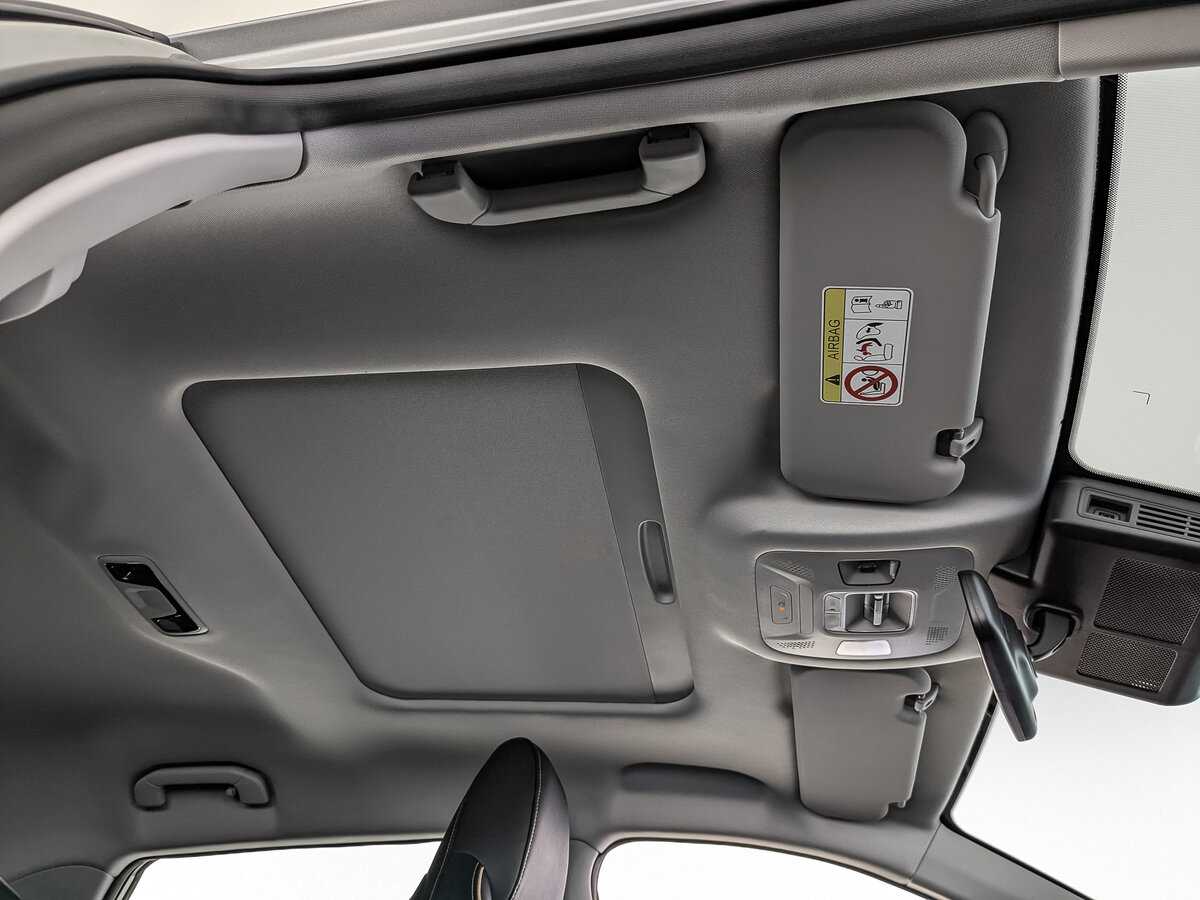 Б/У Омода Ц5 2023 года. Фото: #19