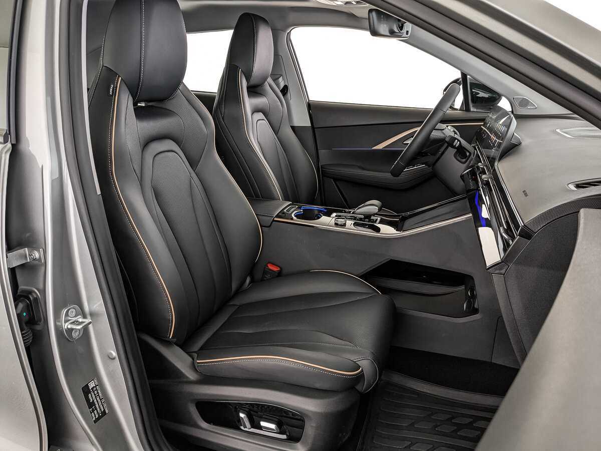 Б/У Омода Ц5 2023 года. Фото: #20