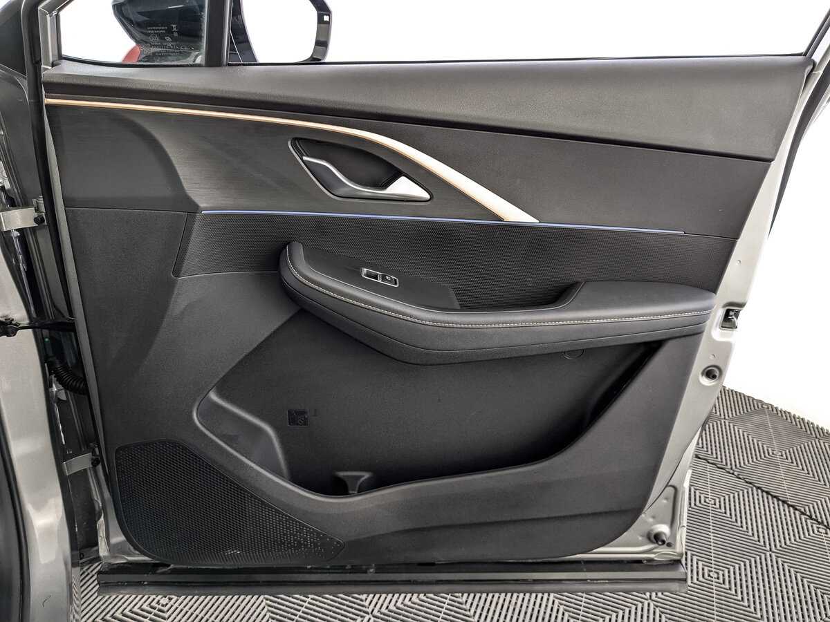 Б/У Омода Ц5 2023 года. Фото: #21