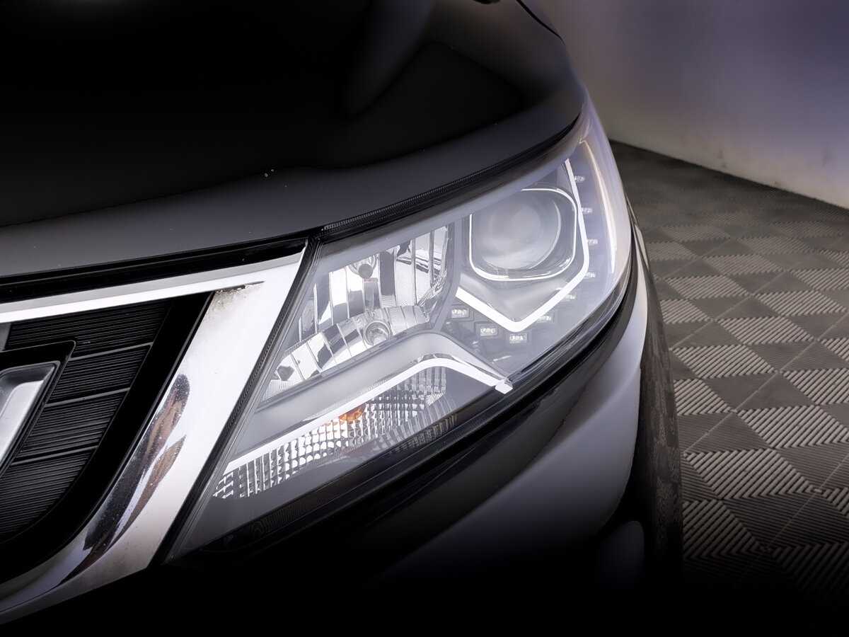 Б/У Джили Эмгранд Икс7 2018 года. Фото: #16