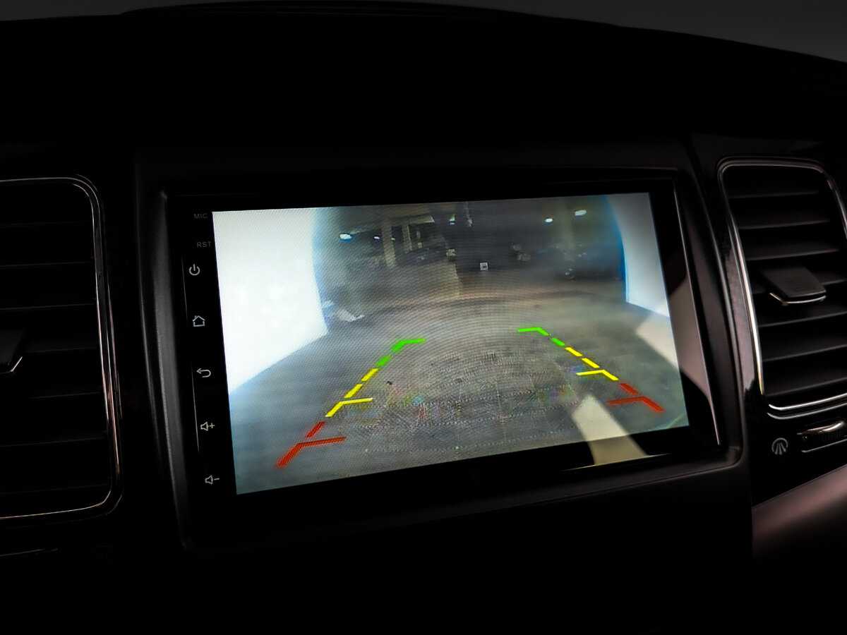 Б/У Сан-Ён Актион 2013 года. Фото: #24