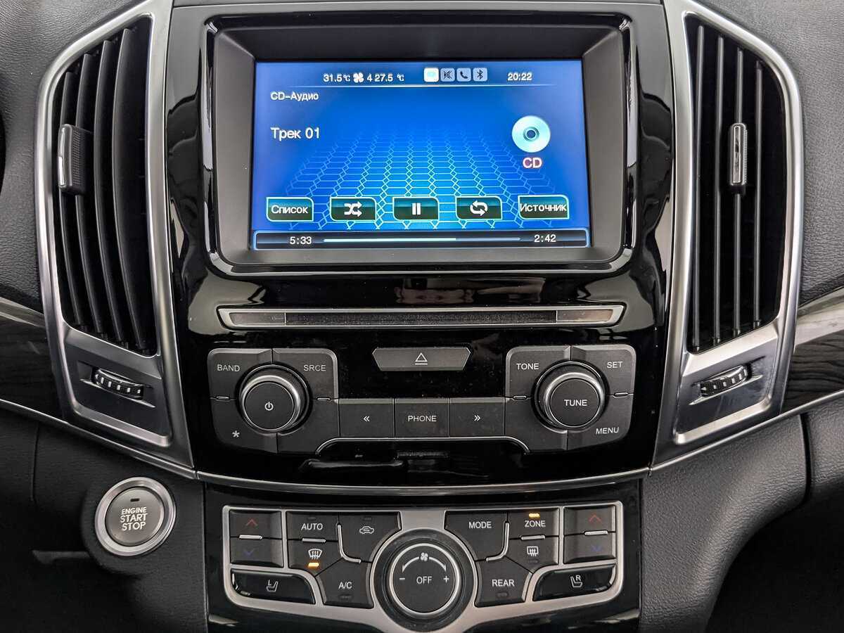 Б/У Хавал Х9 2020 года. Фото: #16