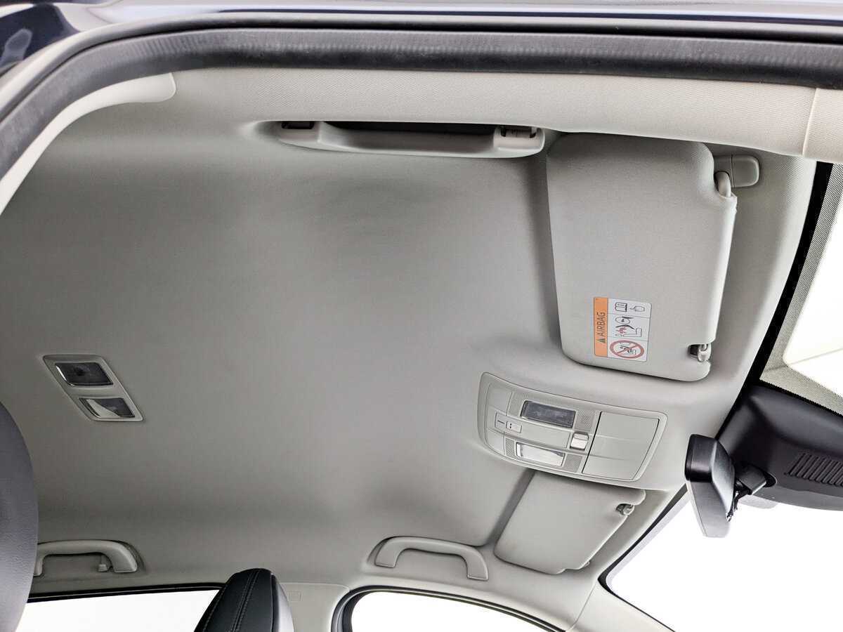 Б/У Мазда Ц-Икс-5 2020 года. Фото: #22