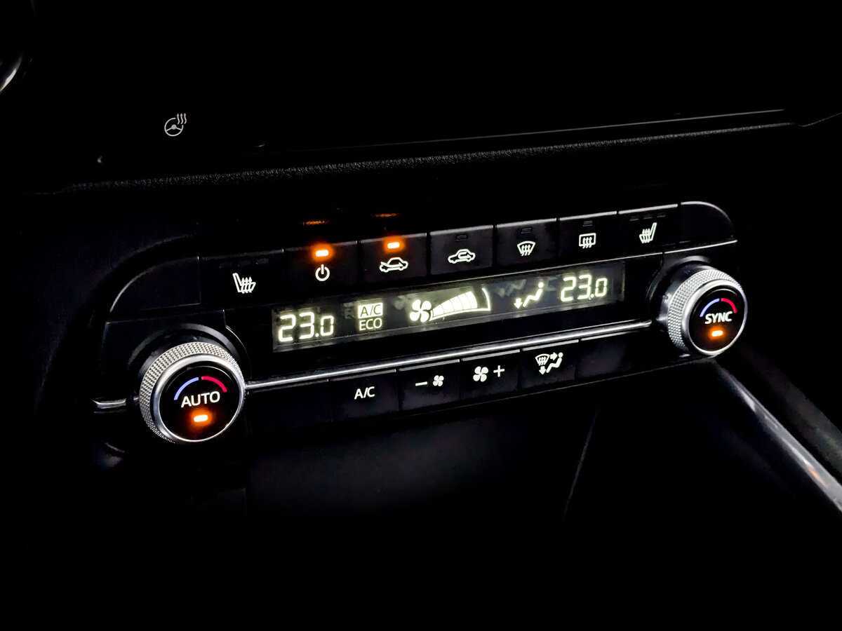 Б/У Мазда Ц-Икс-5 2020 года. Фото: #26