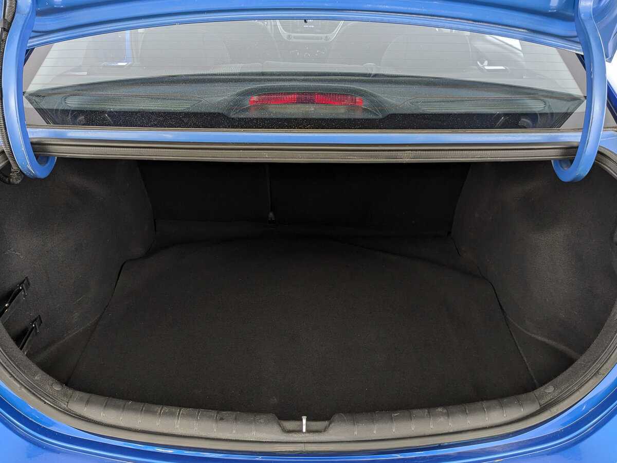 Б/У Хендай Солярис 2018 года. Фото: #9