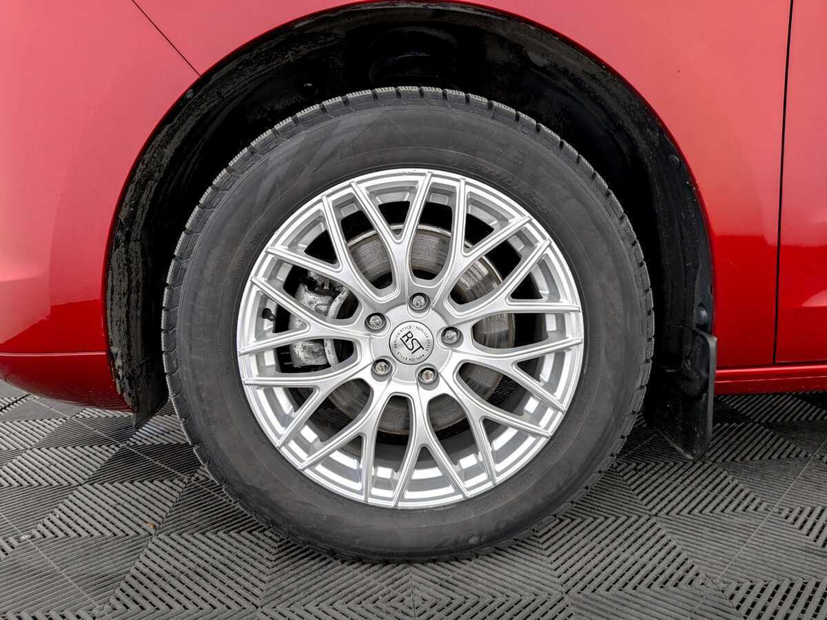 Б/У Хавал Джолион 2023 года. Фото: #17