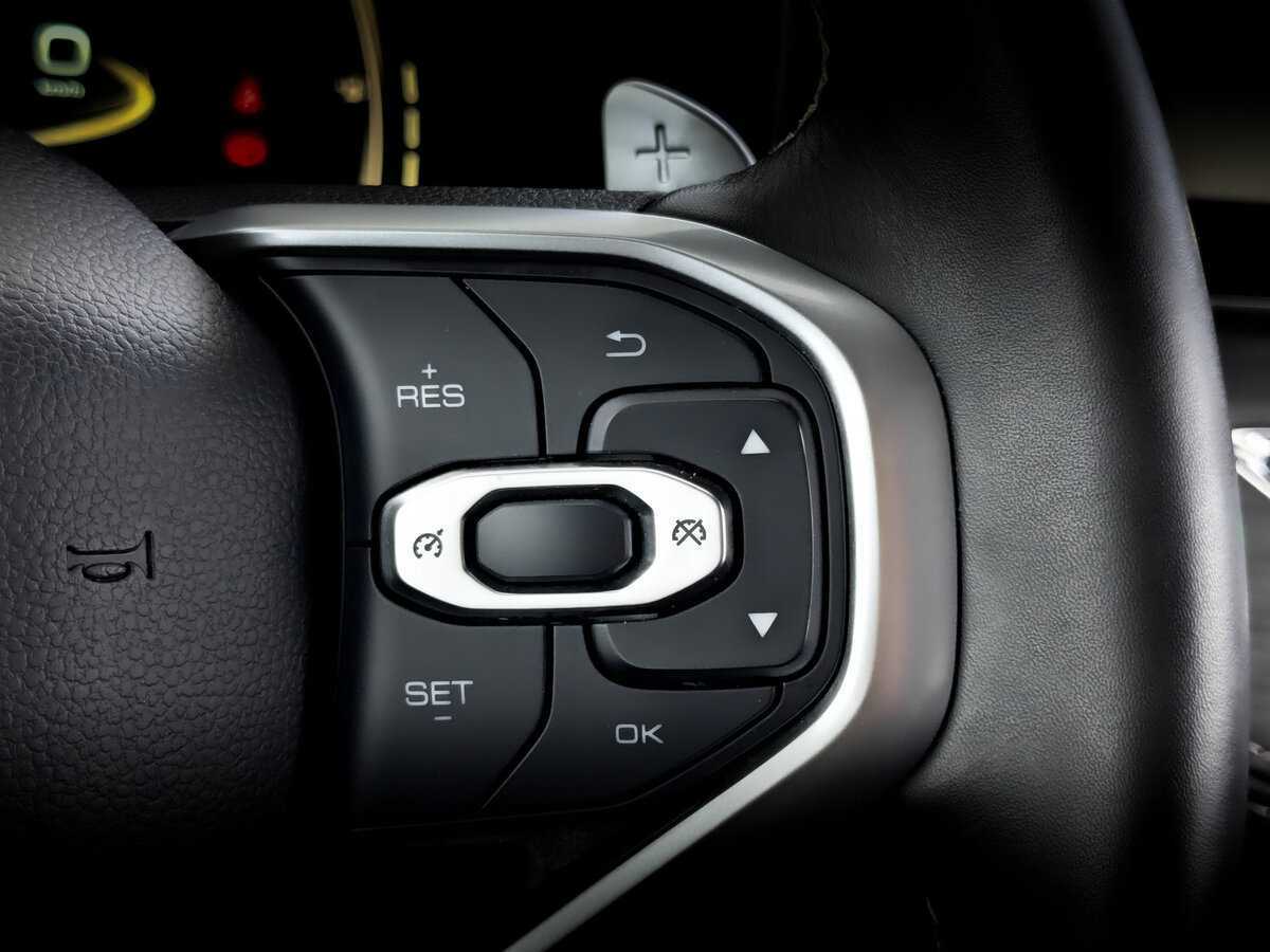 Б/У Хавал Джолион 2023 года. Фото: #27