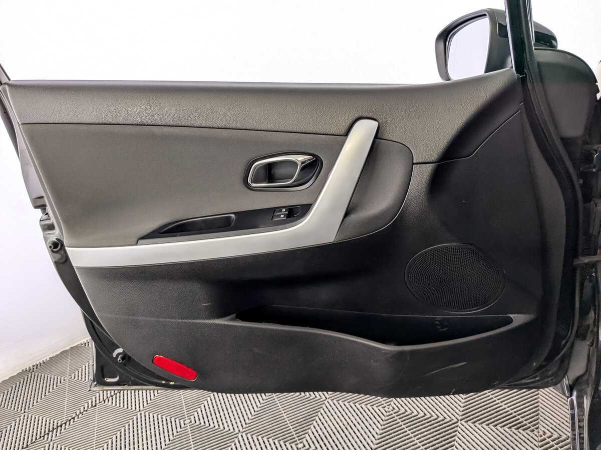 Б/У Киа Сид 2014 года. Фото: #18