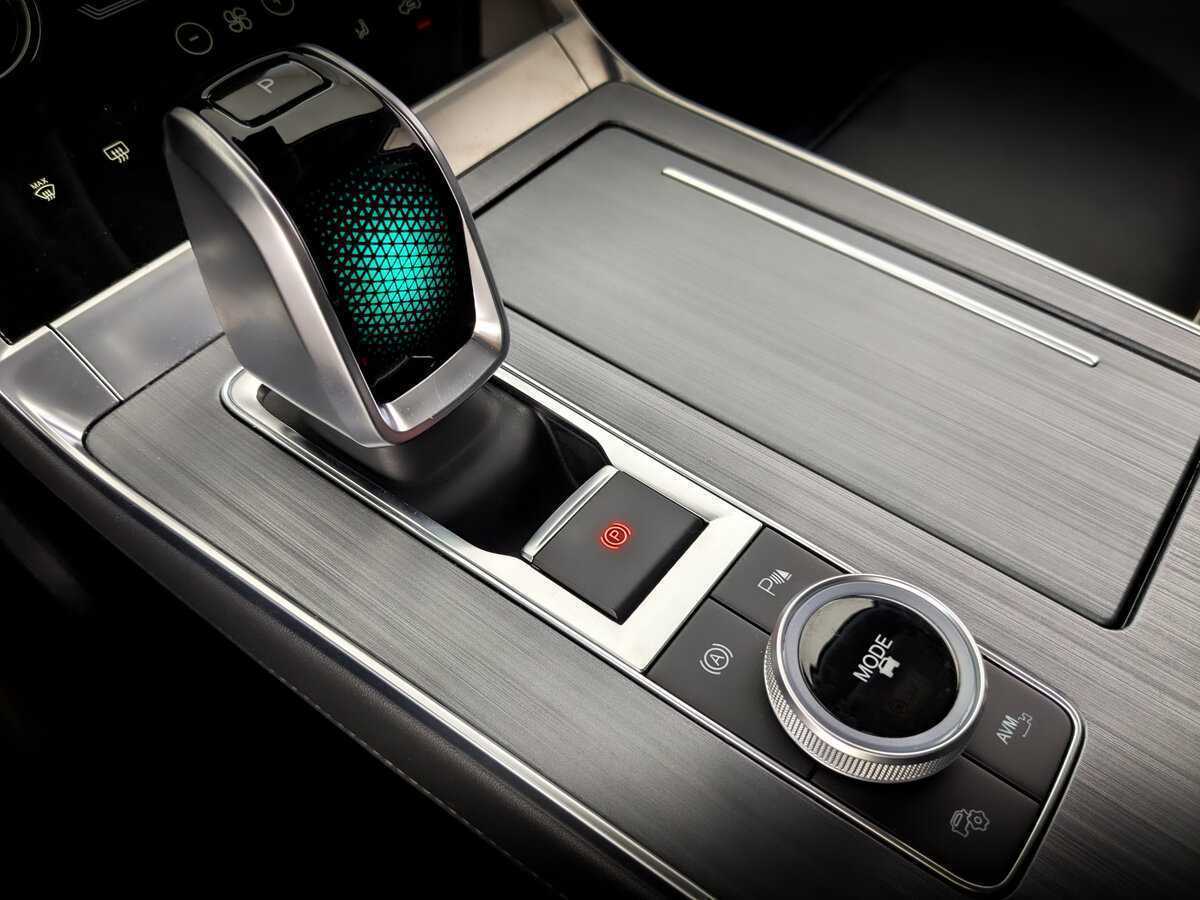 Б/У Чери Тигго 7 Про Макс 2023 года. Фото: #26