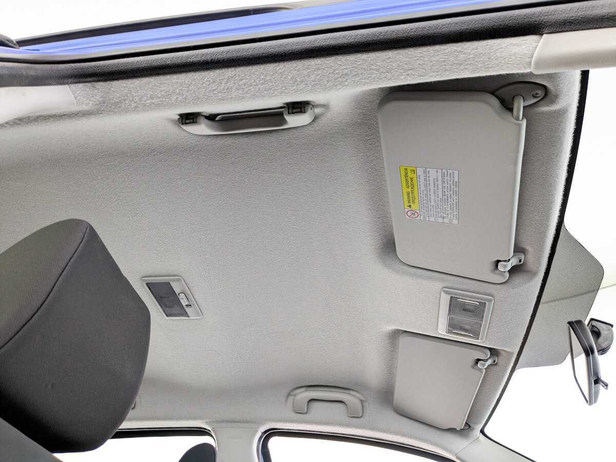 Б/У Сузуки С-Икс4 2012 года. Фото: #21