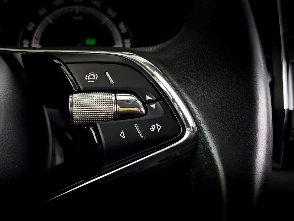 Б/У Шкода Карок 2021 года. Фото: #26