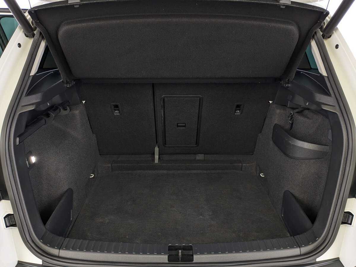 Б/У Шкода Карок 2020 года. Фото: #9