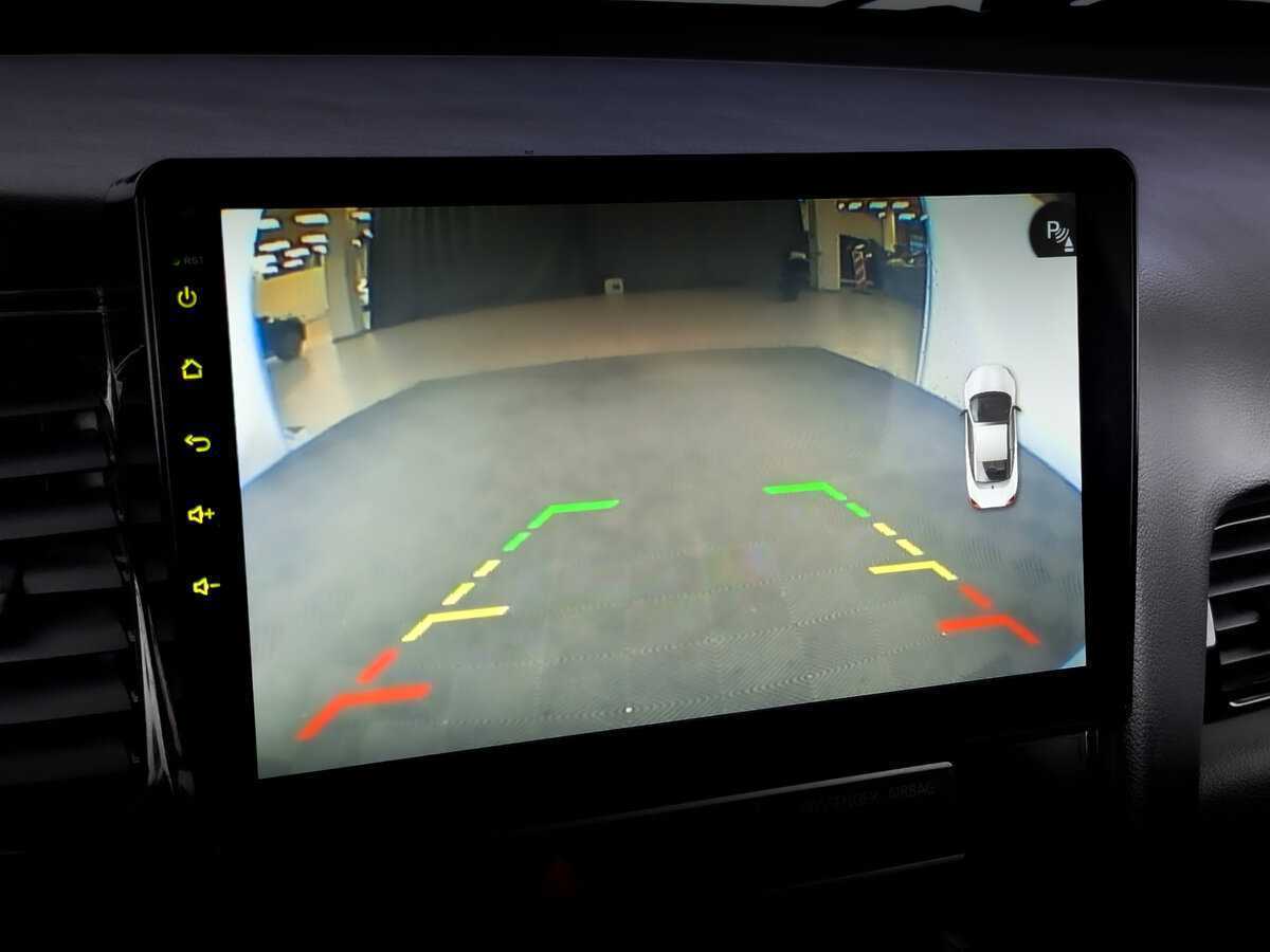 Б/У Митсубиши Оутлэндер 2019 года. Фото: #25