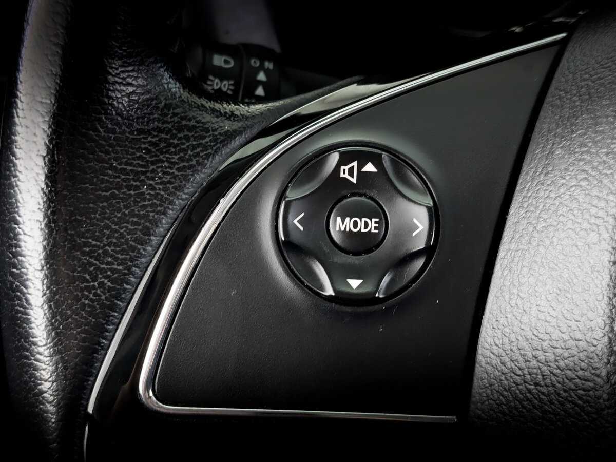 Б/У Митсубиши Оутлэндер 2019 года. Фото: #26