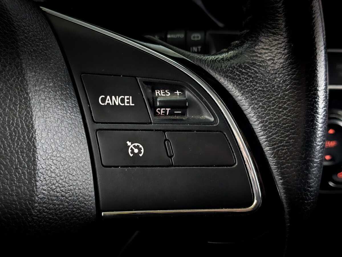 Б/У Митсубиши Оутлэндер 2019 года. Фото: #27