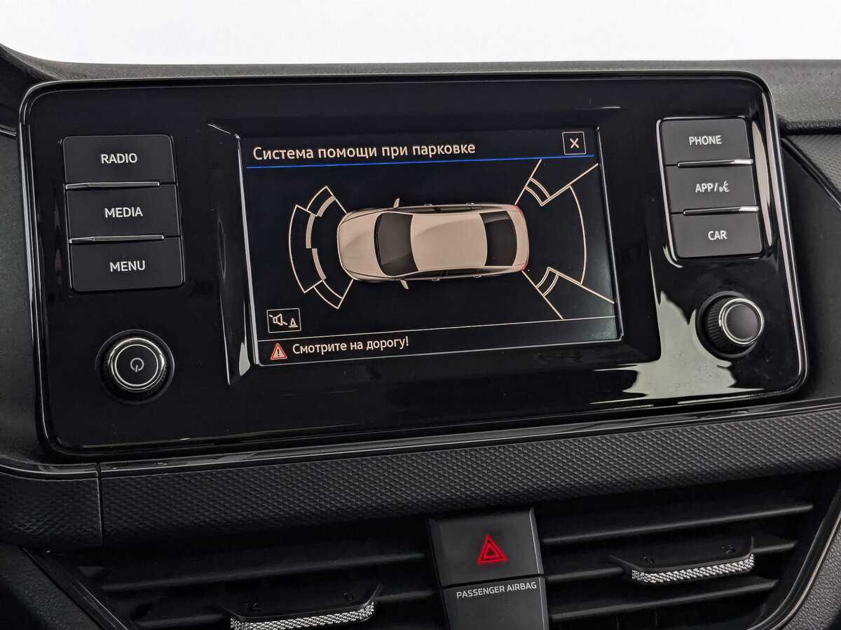 Б/У Фольксваген Поло 2020 года. Фото: #25