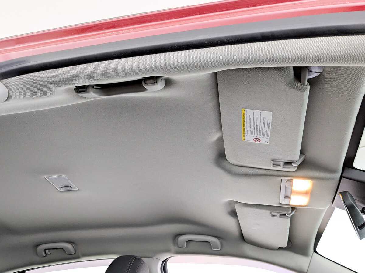 Б/У Опель Мокка 2013 года. Фото: #20