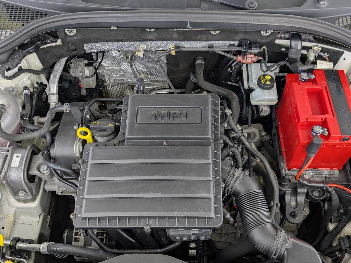 Б/У Шкода Октавия 2016 года. Фото: #8