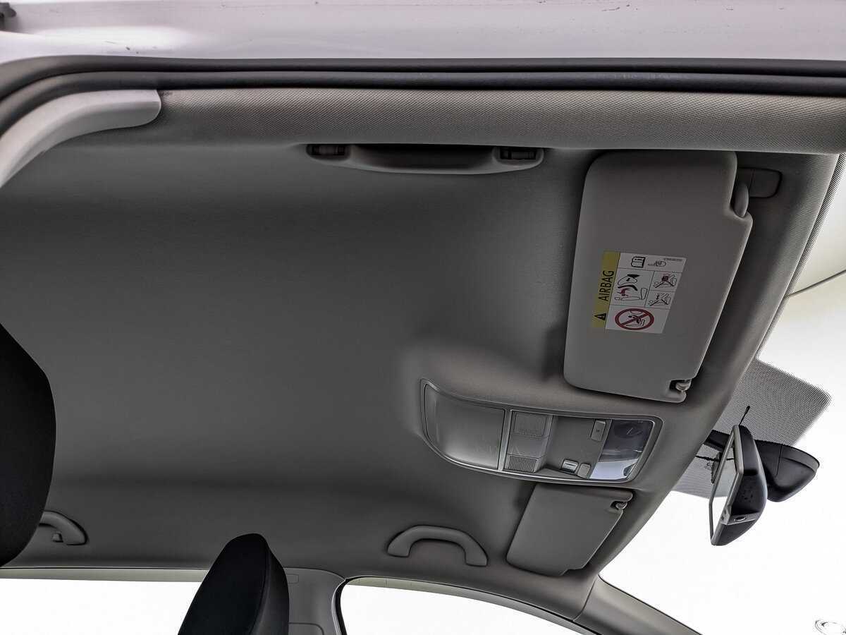 Б/У Шкода Октавия 2016 года. Фото: #22