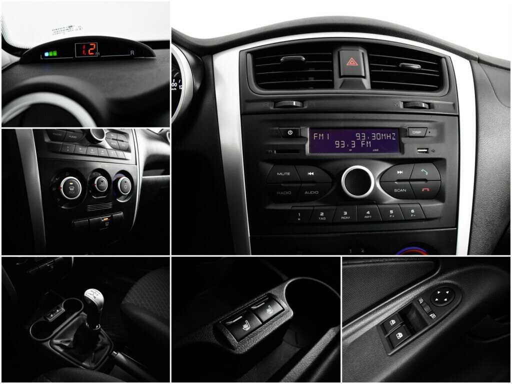 Б/У Датсун он-ДО 2020 года. Фото: #13