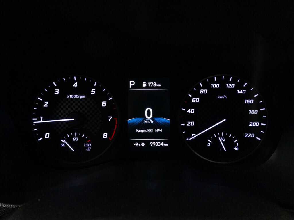 Б/У Хендай Солярис 2021 года. Фото: #11