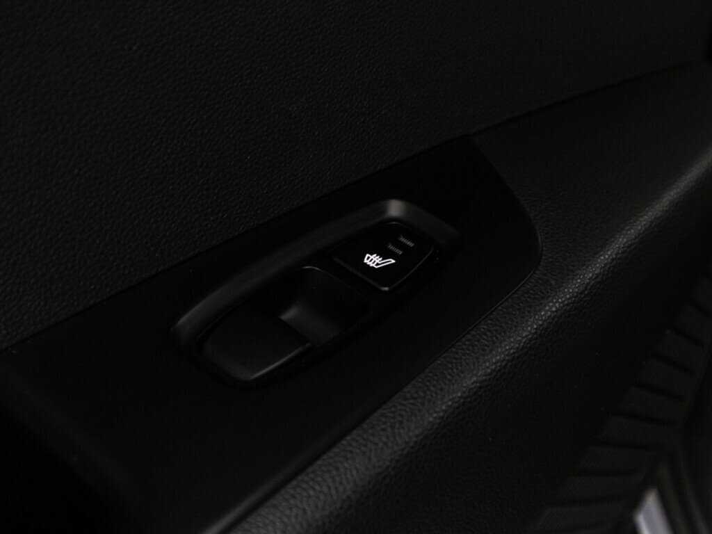 Б/У Хендай Крета 2017 года. Фото: #17