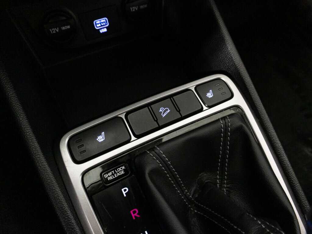 Б/У Хендай Крета 2021 года. Фото: #15