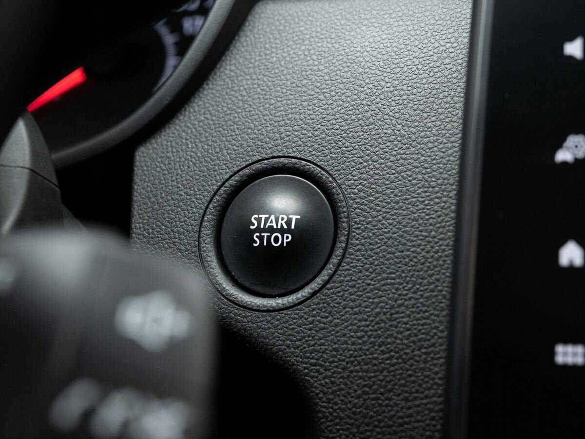 Б/У Рено Аркана 2020 года. Фото: #18