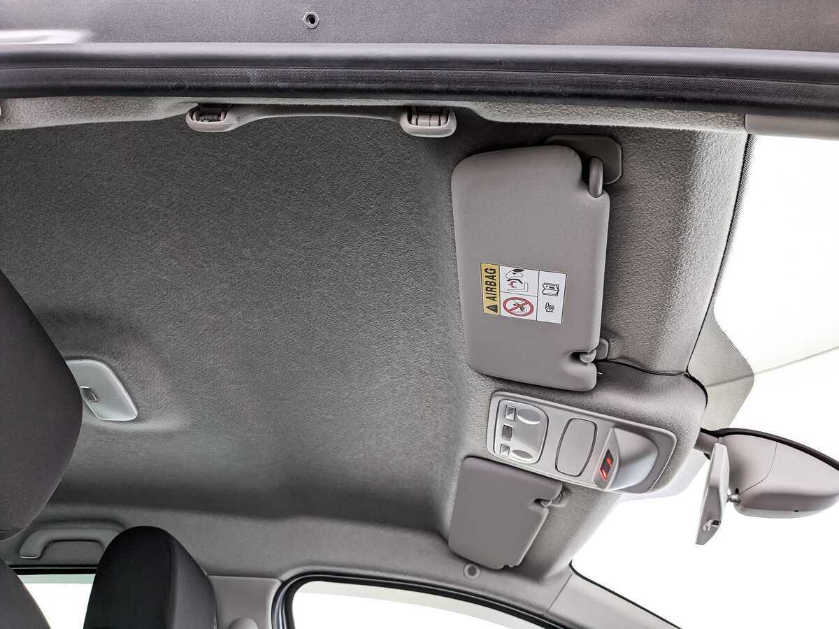 Б/У Рено Каптюр 2018 года. Фото: #21