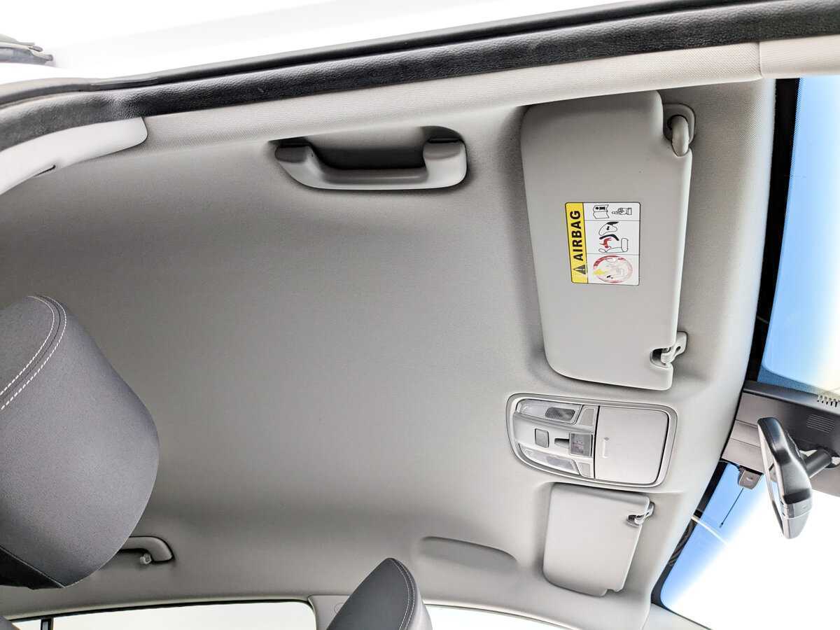 Б/У Киа Спортейдж 2017 года. Фото: #19