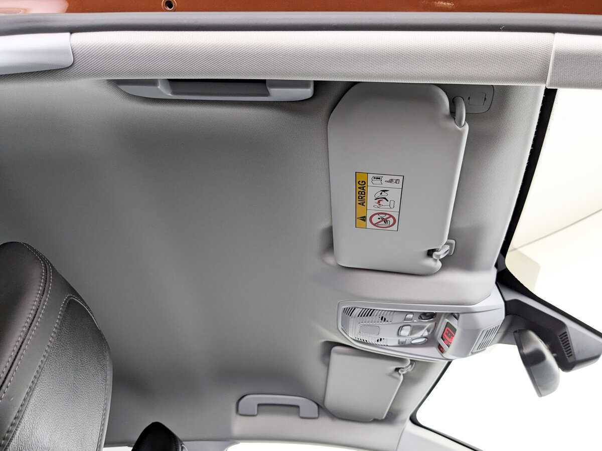 Б/У Пежо 3008 2017 года. Фото: #21