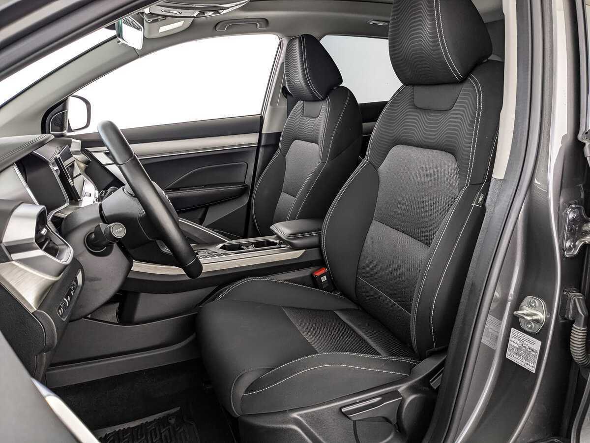 Б/У Джили Кулрэй 2023 года. Фото: #19