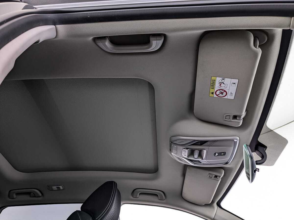 Б/У Джили Кулрэй 2023 года. Фото: #20