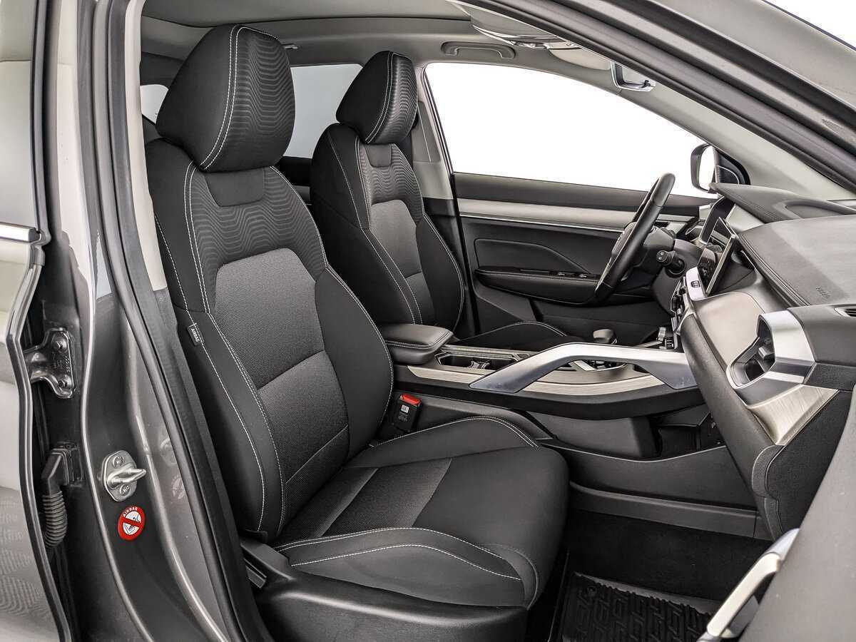 Б/У Джили Кулрэй 2023 года. Фото: #21